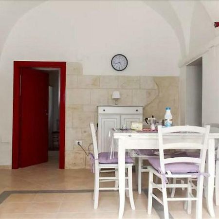 Barco Apartment 오스투니 외부 사진