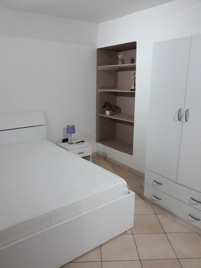Barco Apartment 오스투니 외부 사진