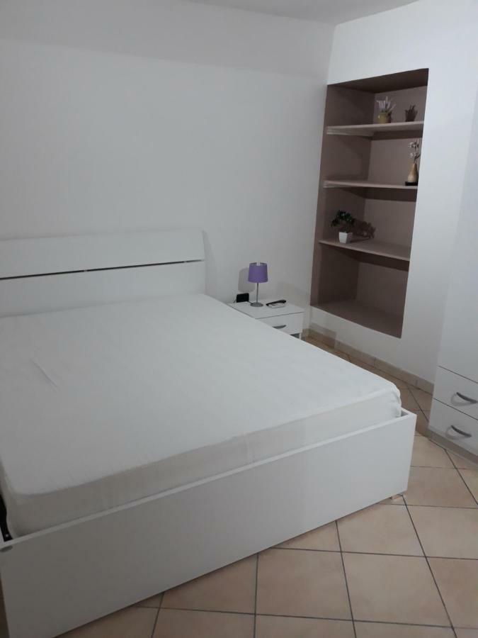 Barco Apartment 오스투니 외부 사진